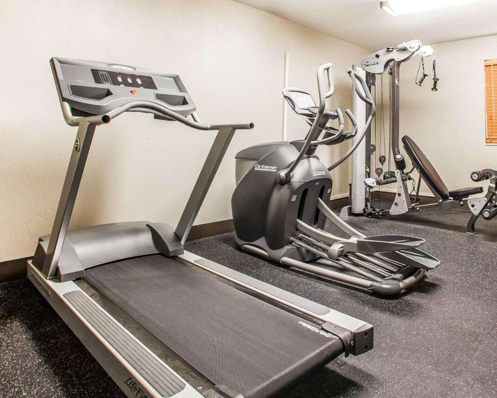 Comfort Inn Marshalltown South